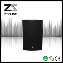 Altavoz de sonido profesional Powered Audio PRO